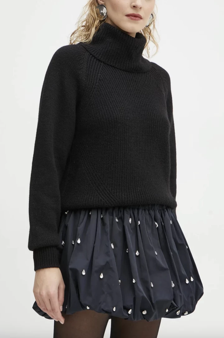 Авіаційні форми та шаровари - ключові тренди одягу 2026-го.
6