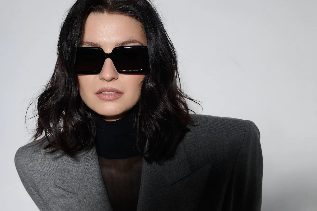 Наталія Пелак, співвласниця серії «Mad Illustrators. Fashion Business Book Club».