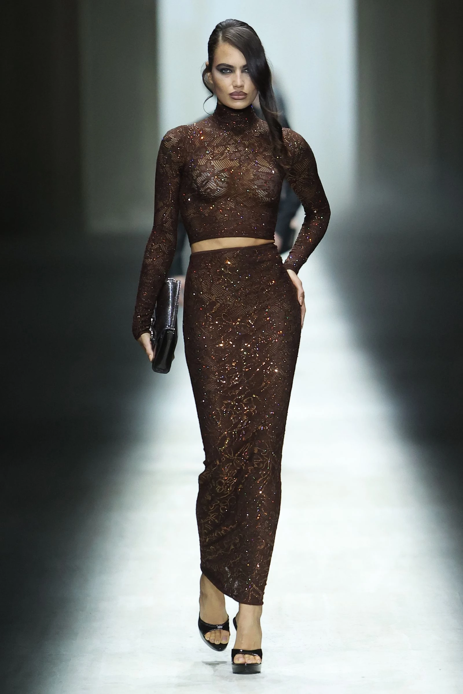 Gucci осінь-зима 2026/20276