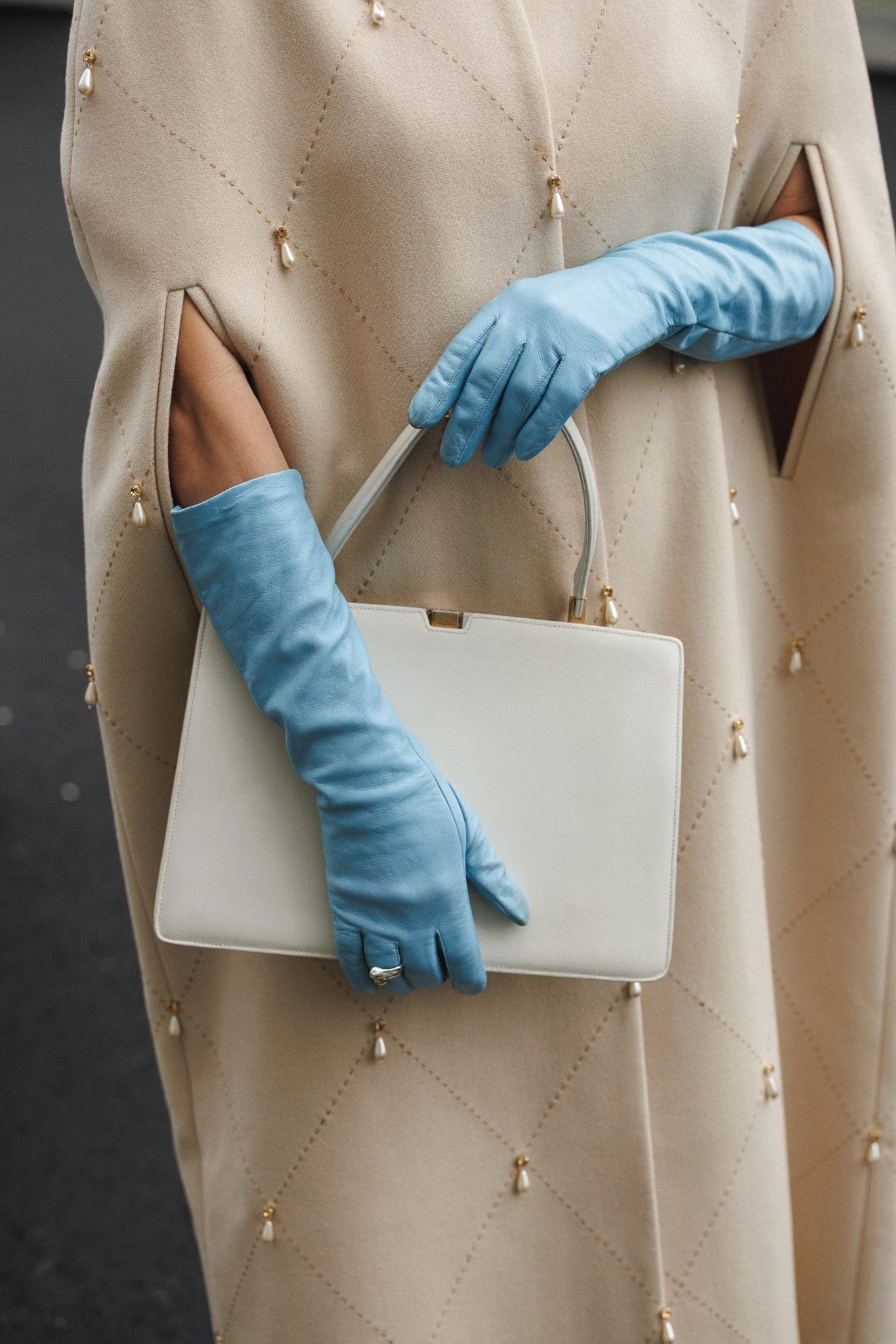 WONDER представили свіжу лінійку та локацію в Києві: текстиль промовляє.
1