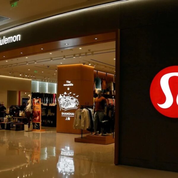 Lululemon відкриває другий магазин у Польщі: Athleisure Pioneer прискорює розширення