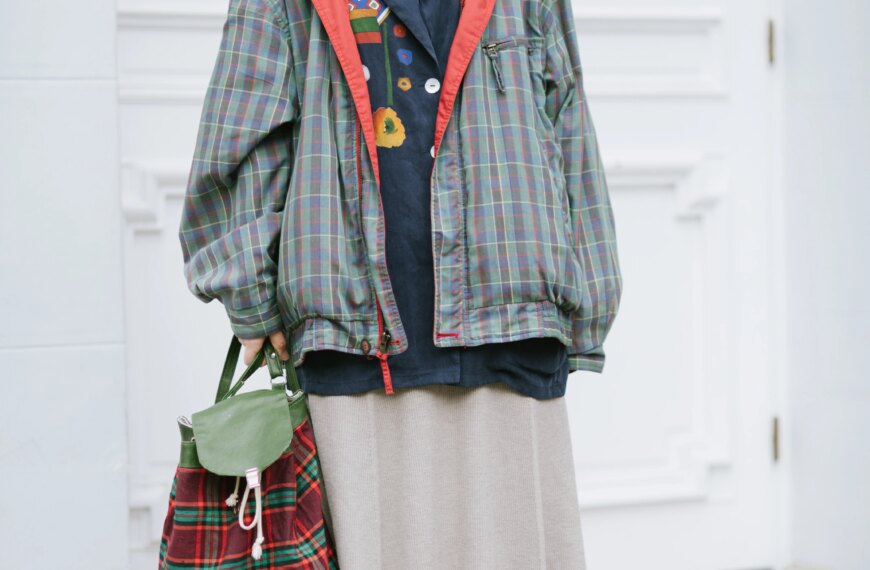 Половна облека: етички проблем као и брза мода? Сазнајте зашто.