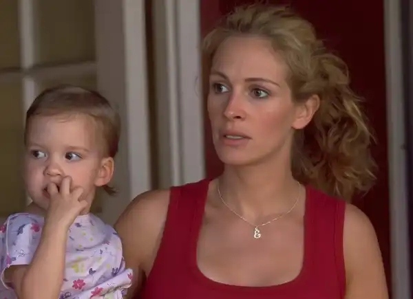 Мистецтво справлятися в соло: 7 стрічок про одиноких матерів, які залишаються сильними&hellip;