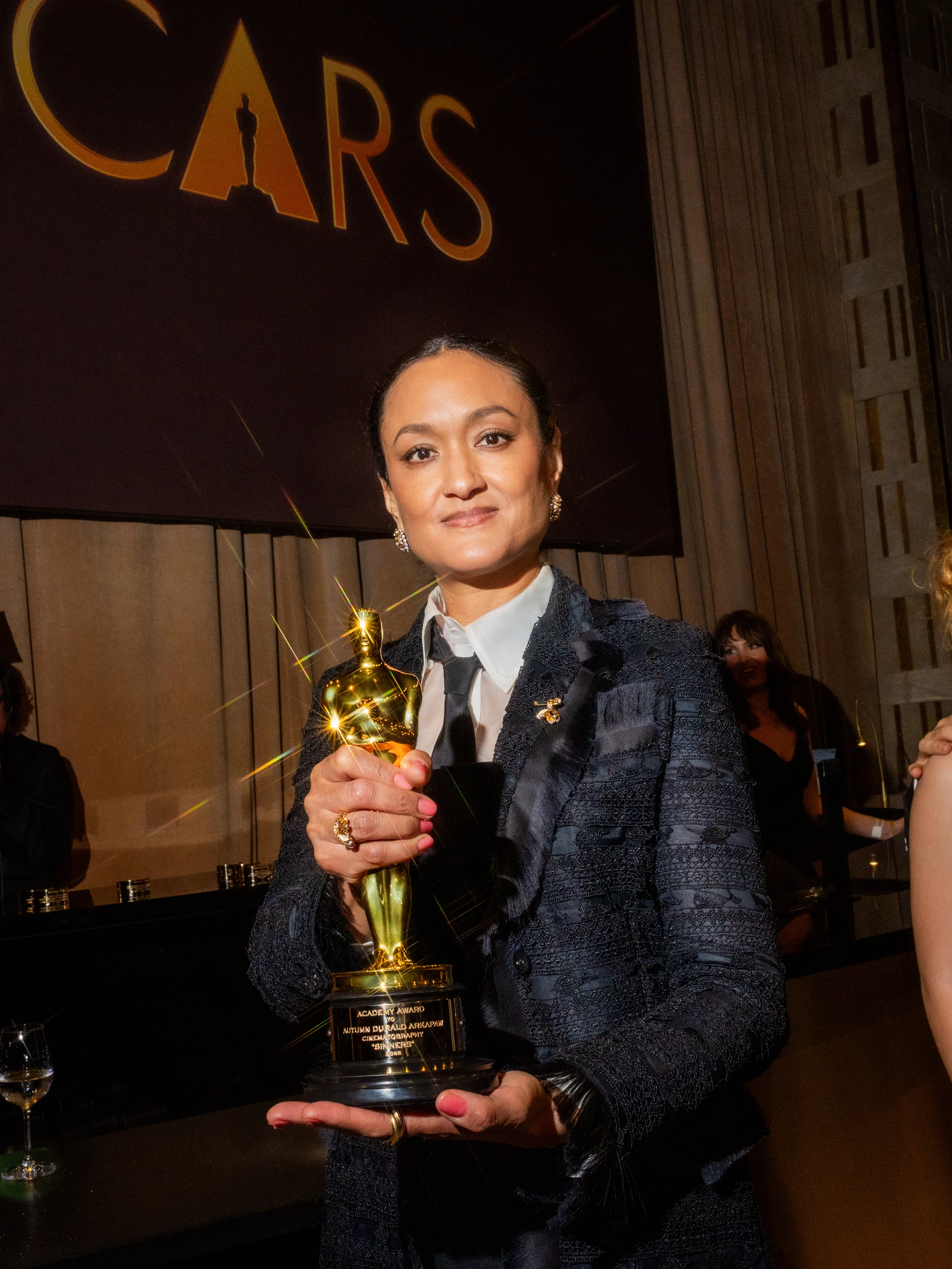 Топ-6 яскравих подій "Оскара – 2026"
2