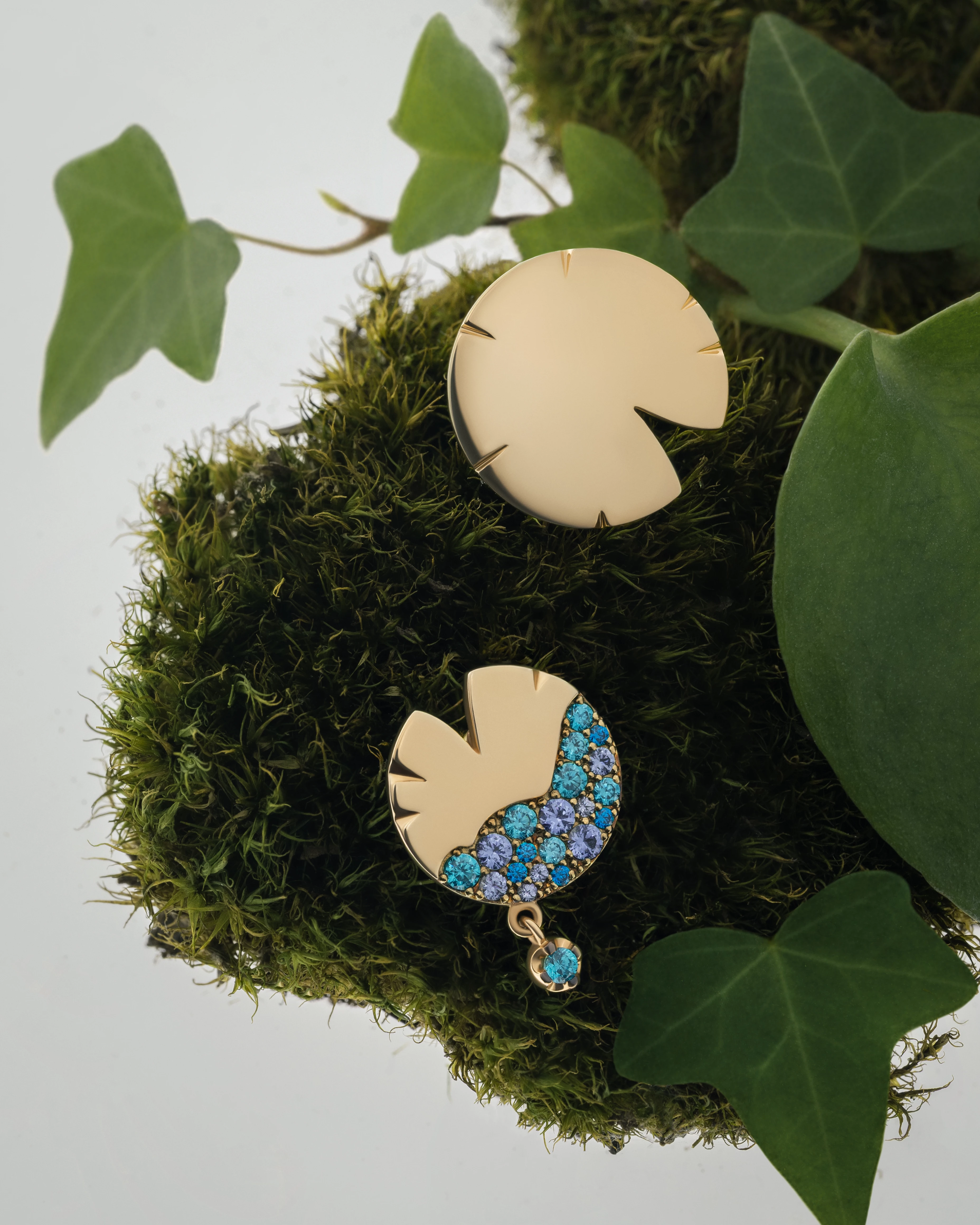 SOVA та "Мавка. Справжній міф": коштовне втілення української легенди
3