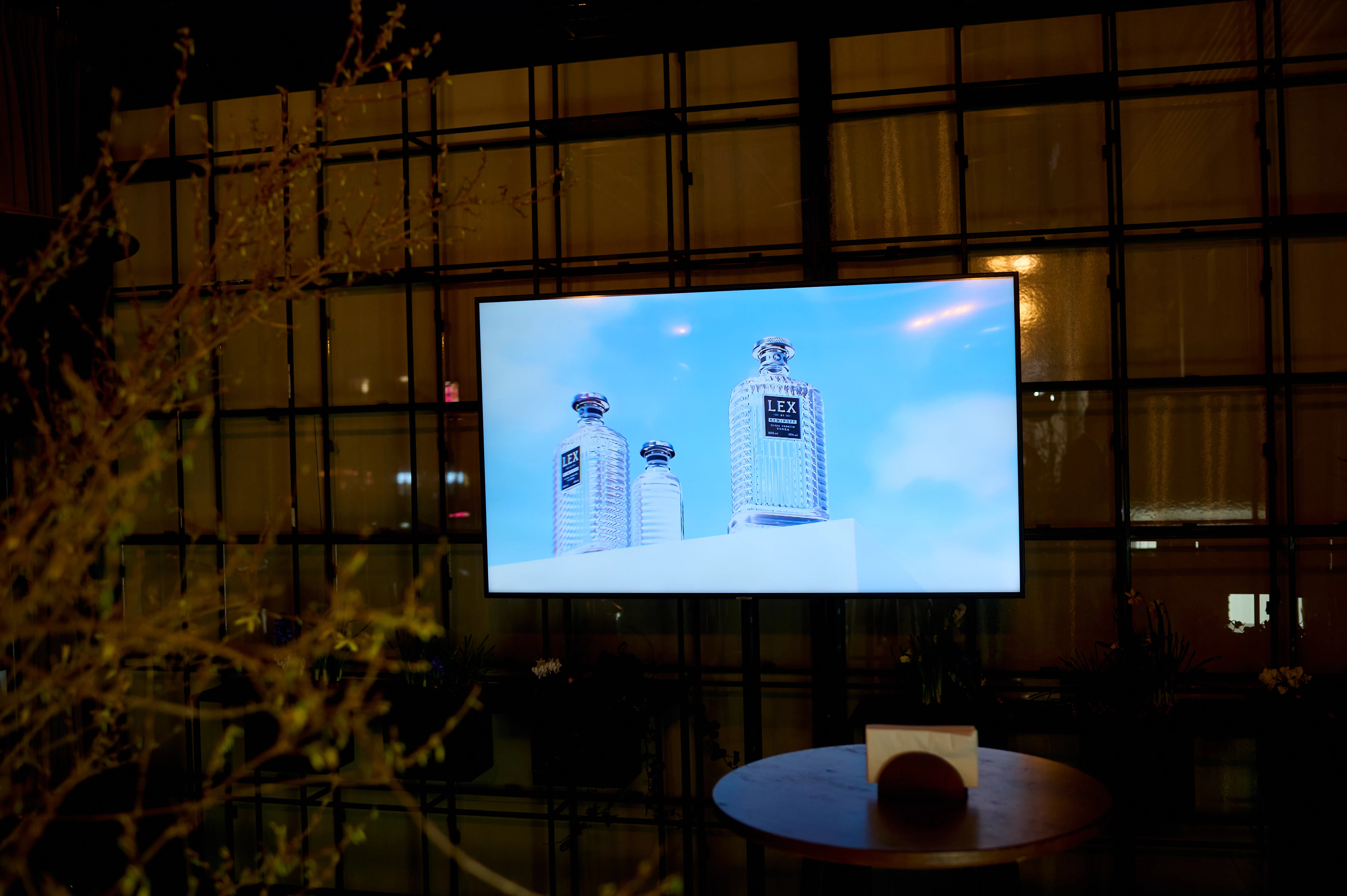 Ексклюзивне видання: огляд презентації весняного випуску Vogue Ukraine Edition 13
20