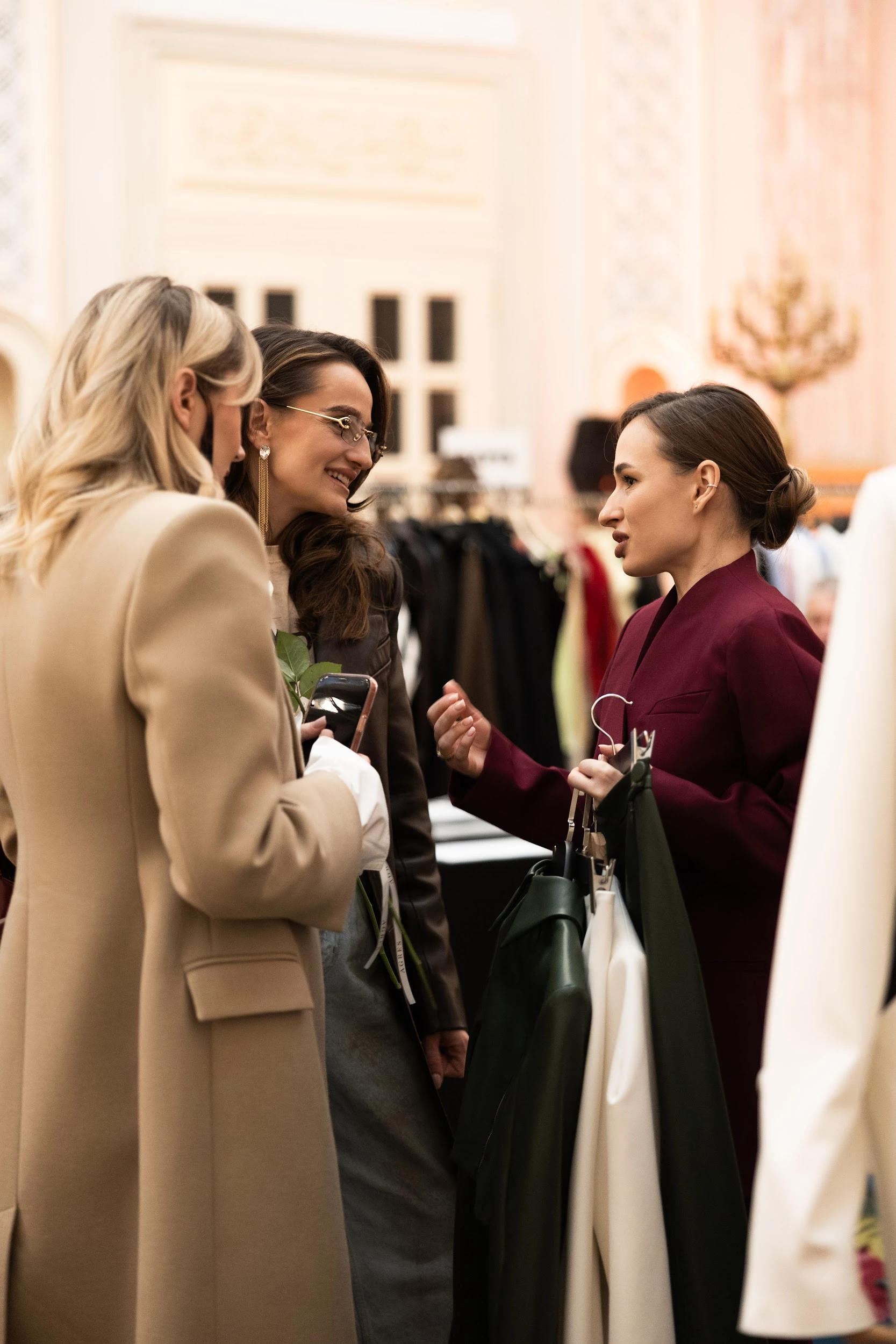 Fairmont Charity Market: Підсумки ярмарку українських брендів
2