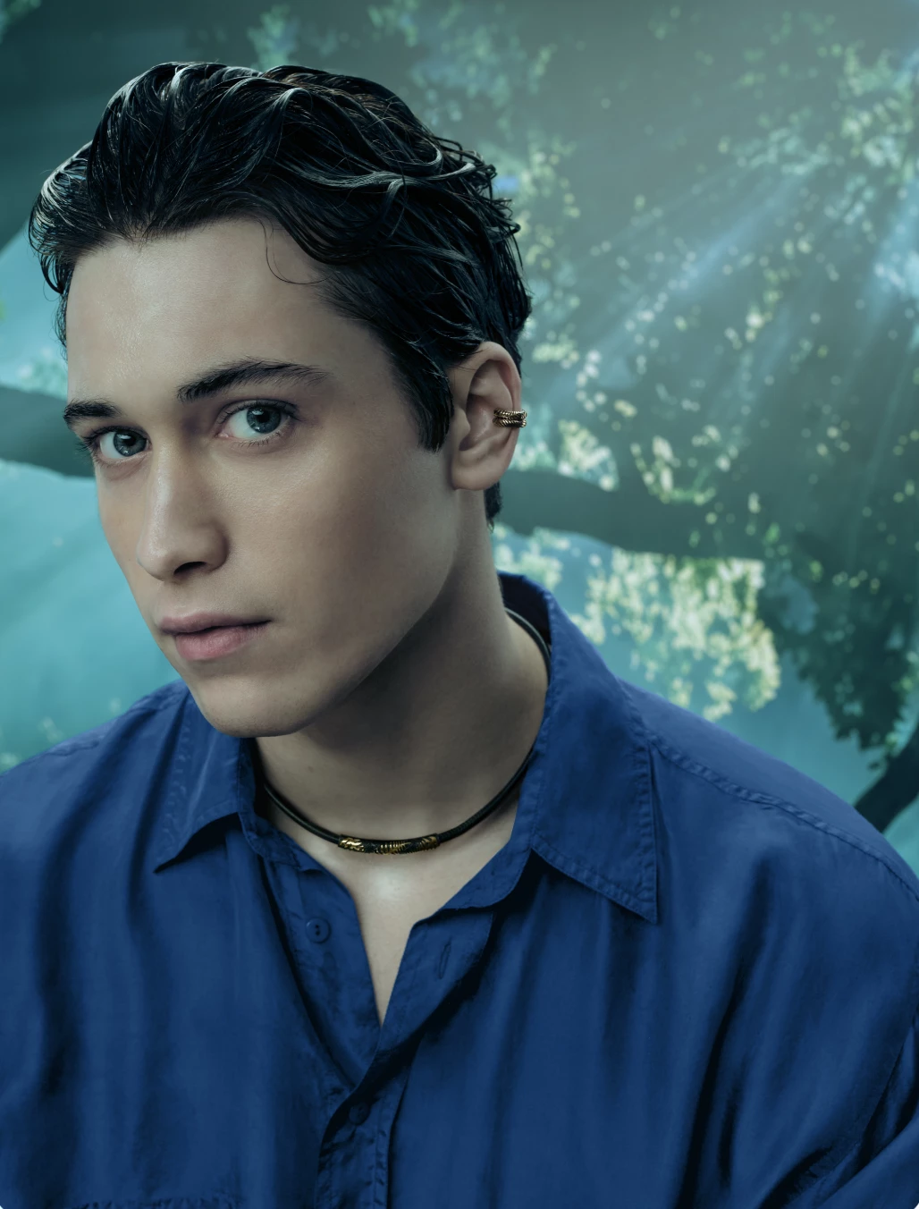 SOVA та "Мавка. Справжній міф": коштовне втілення української легенди
2