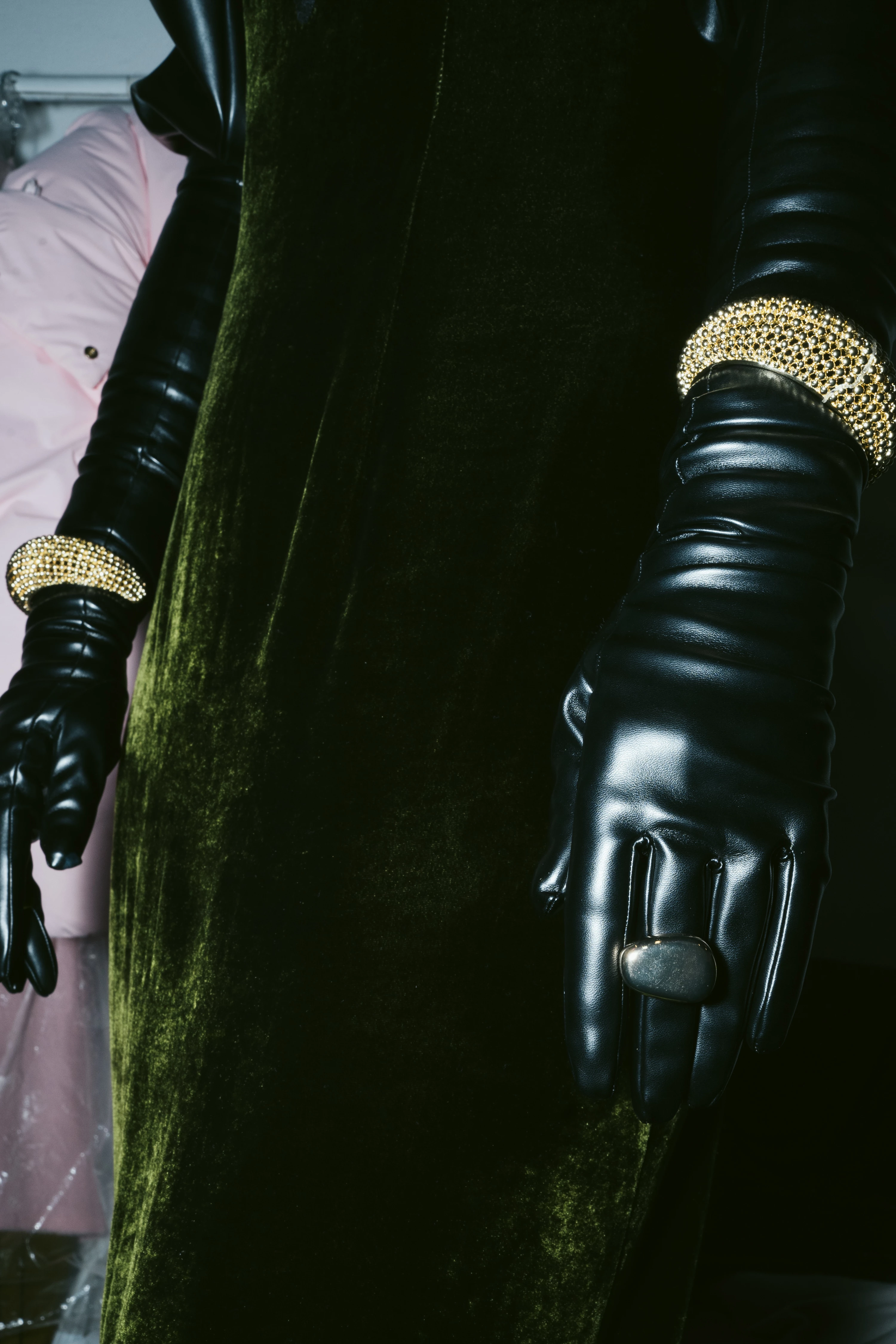 Аналіз минулого: TONiA презентувала свіжу лінійку на Ukrainian Fashion Week.
7