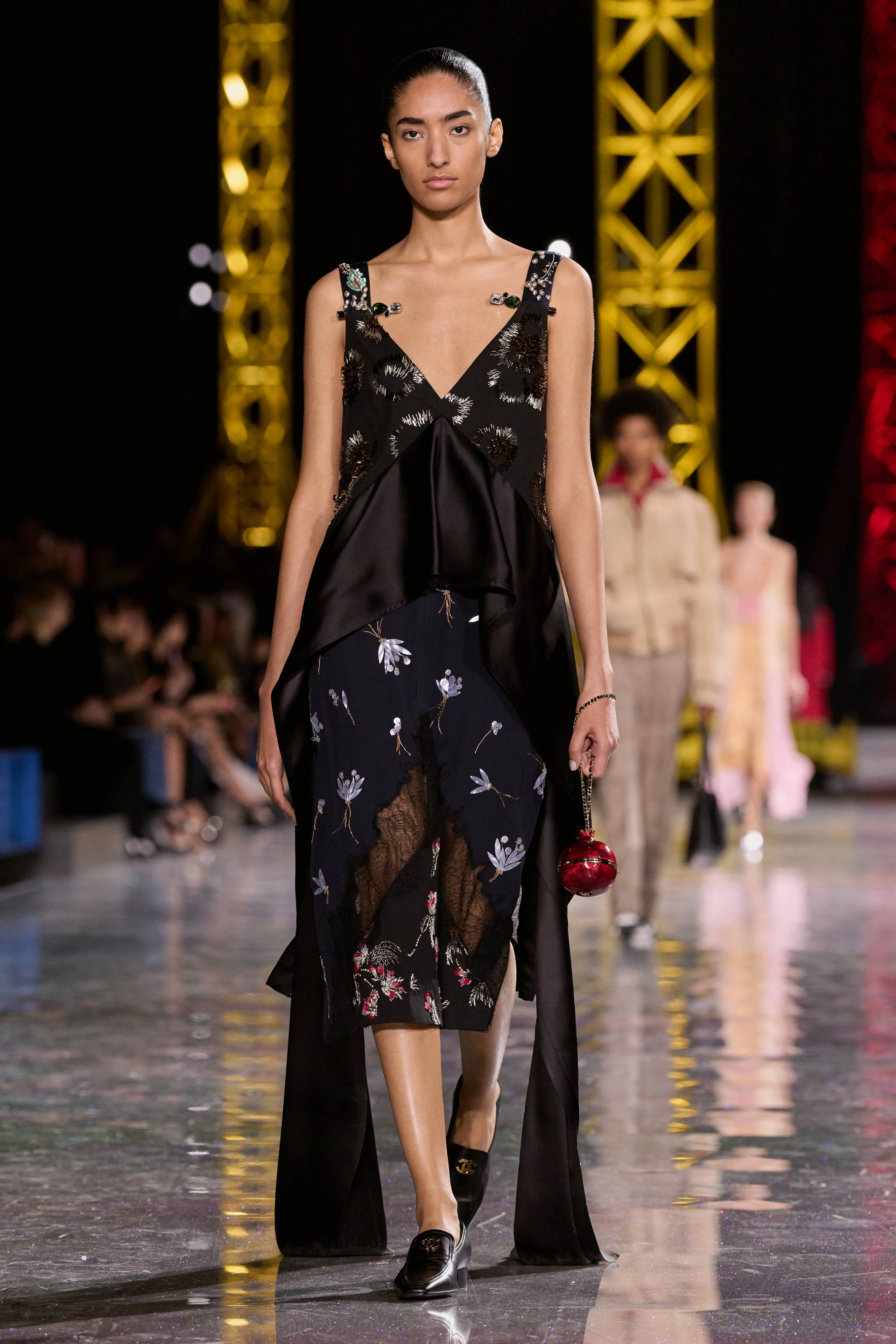 Трансформація Chanel: секрети нової колекції
3