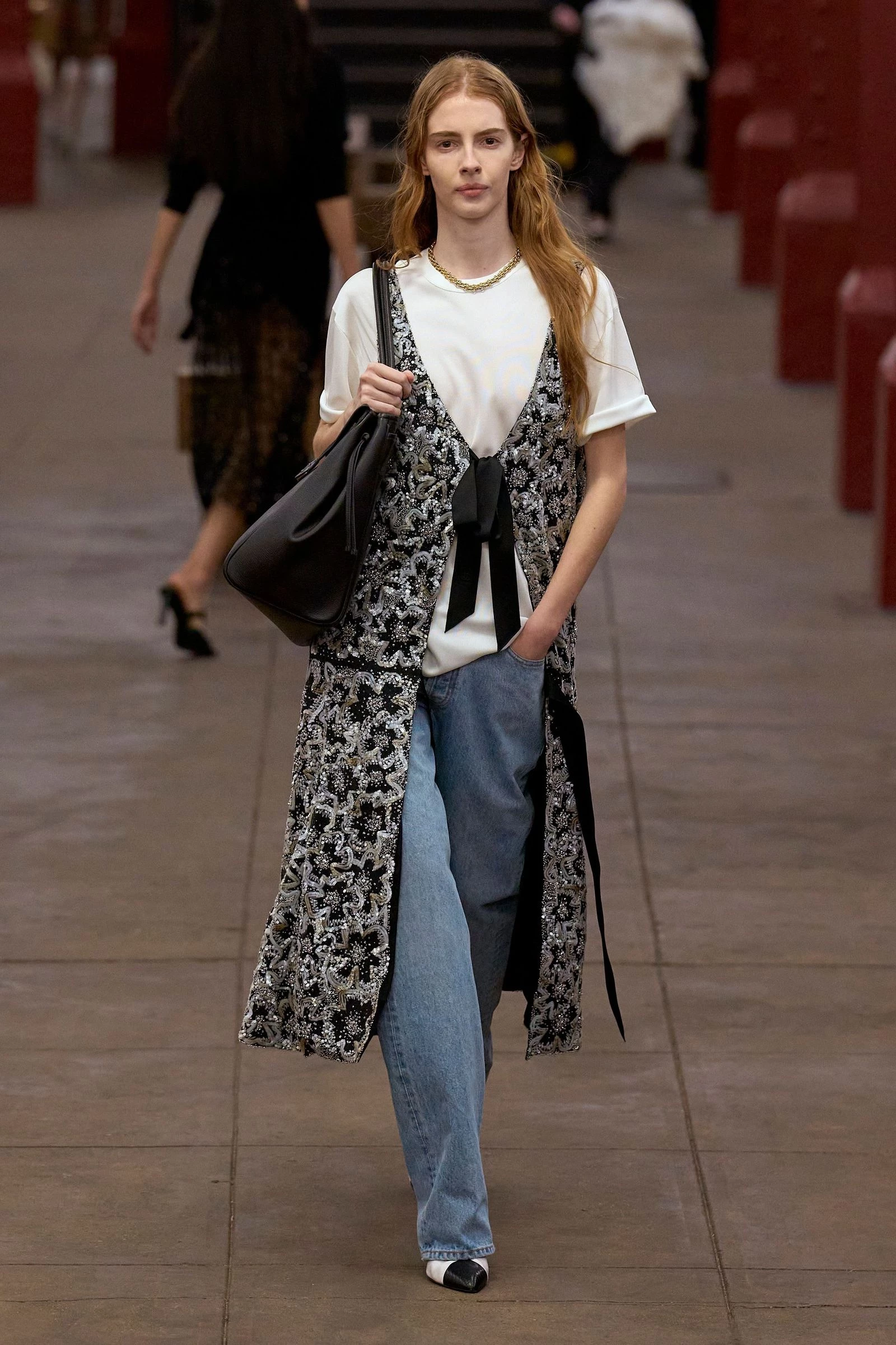 Chanel Métiers d’art 20261