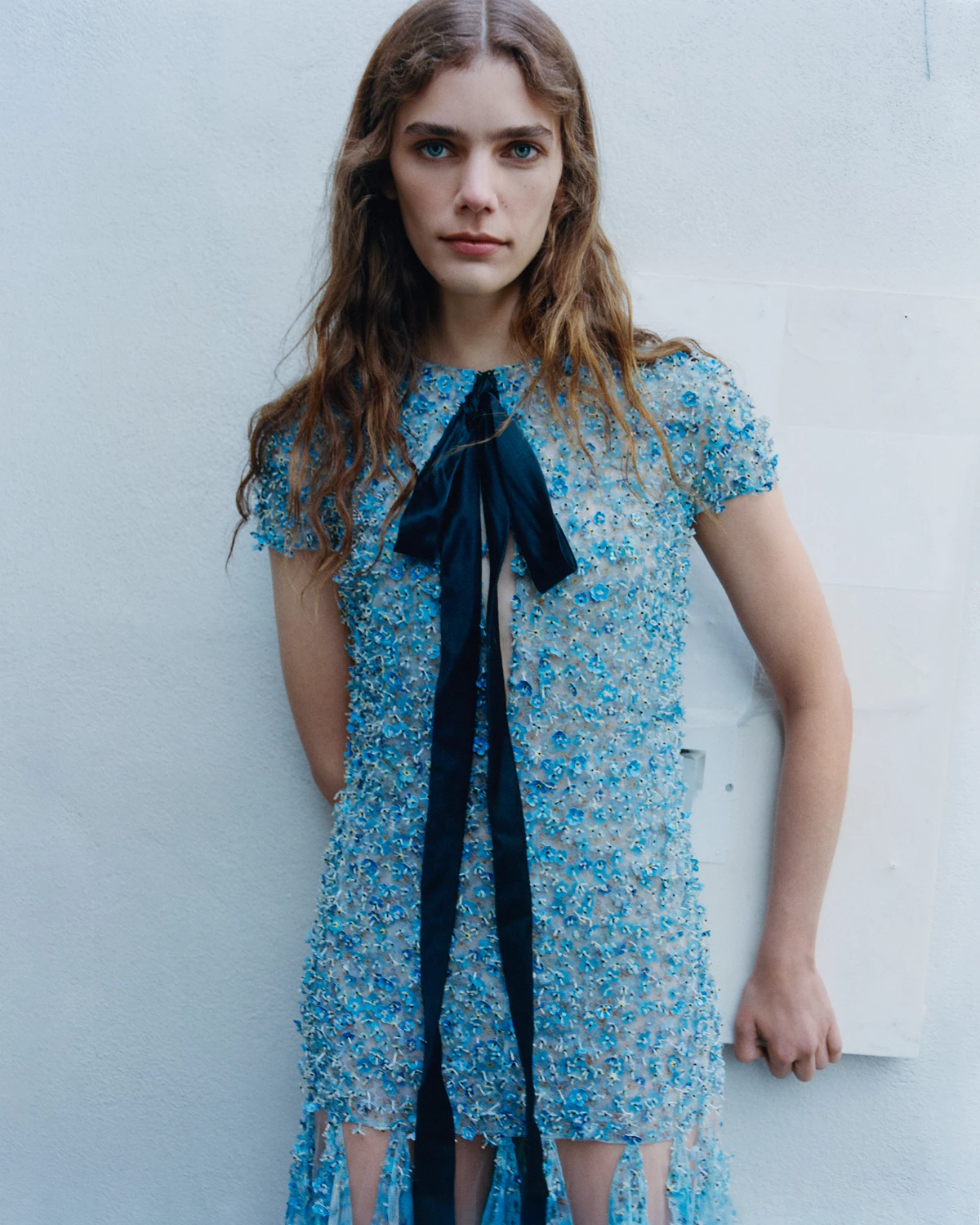 Авангардна елегантність: розмова з Джонатаном Андерсоном — головним дизайнером Dior
1