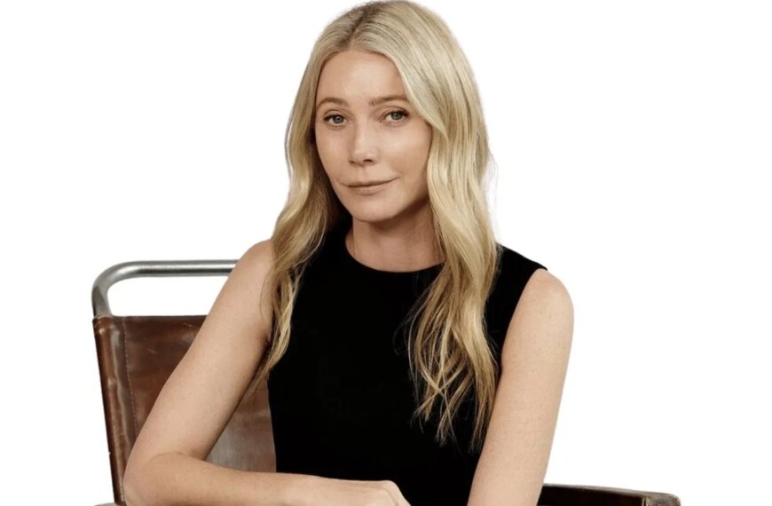 Гвінет Пелтроу розпродає свій гардероб. Користувачі інтернету запитують: де ж&hellip;