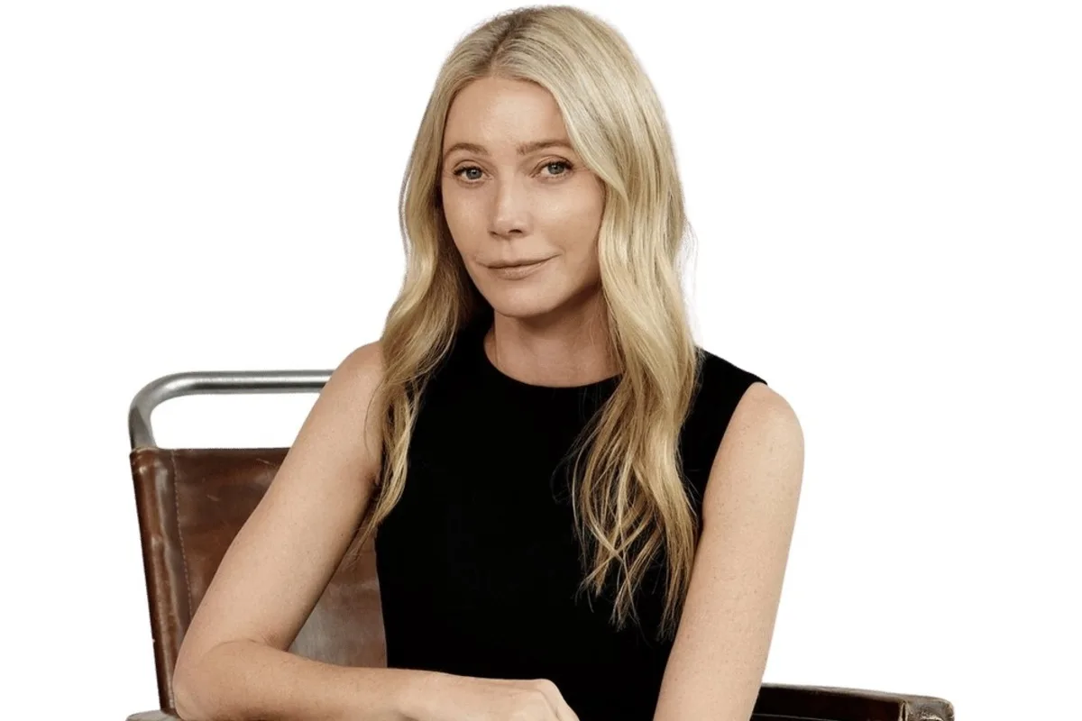 Гвінет Пелтроу розпродає свій гардероб. Користувачі інтернету запитують: де ж знаменита свічка&hellip;