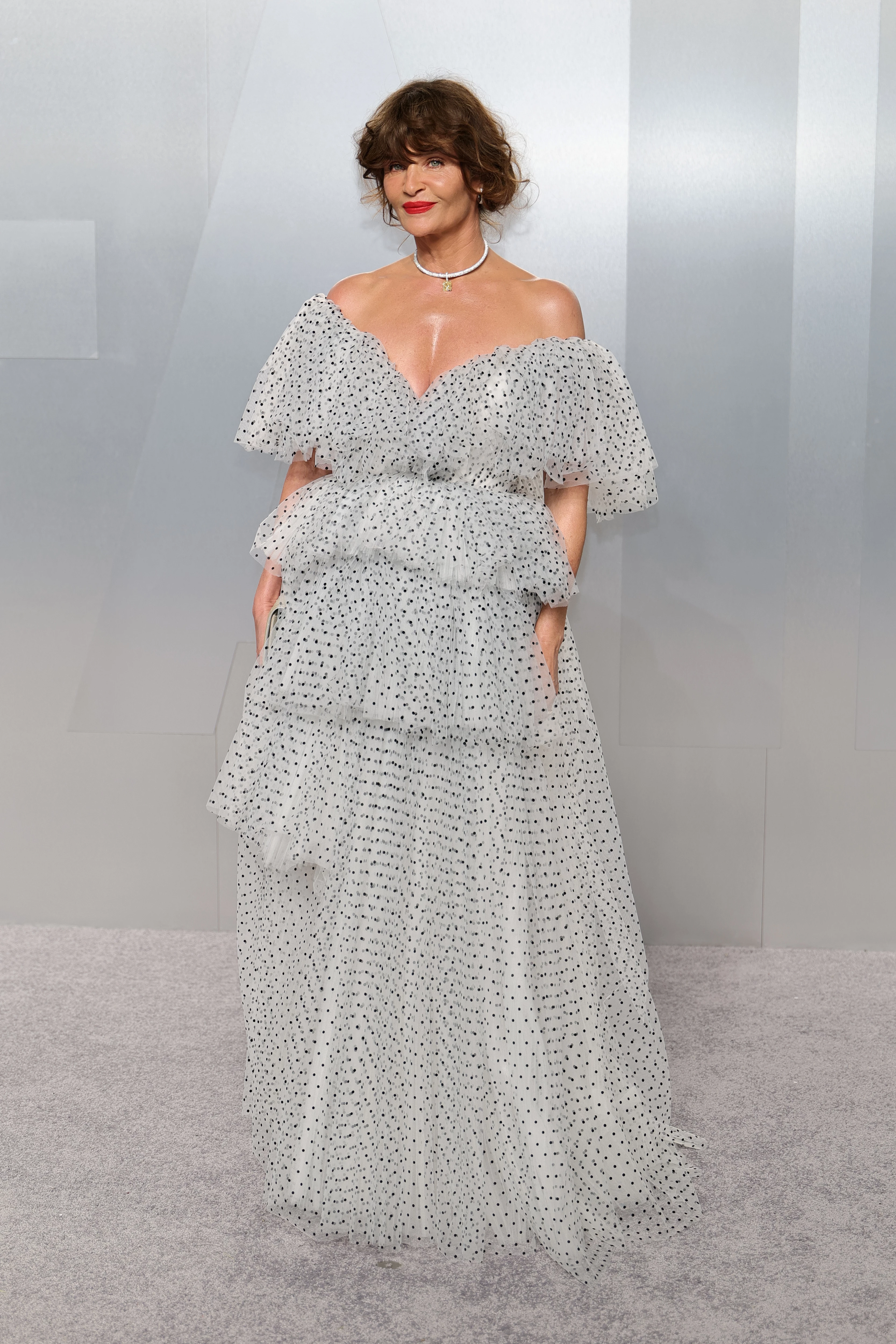 Гелена Крістенсен7