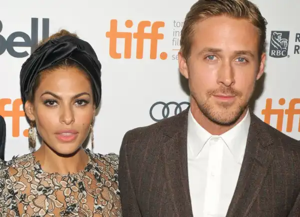 Райан Гослінг зробив рідкісне визнання про особисте життя з Євою&hellip;