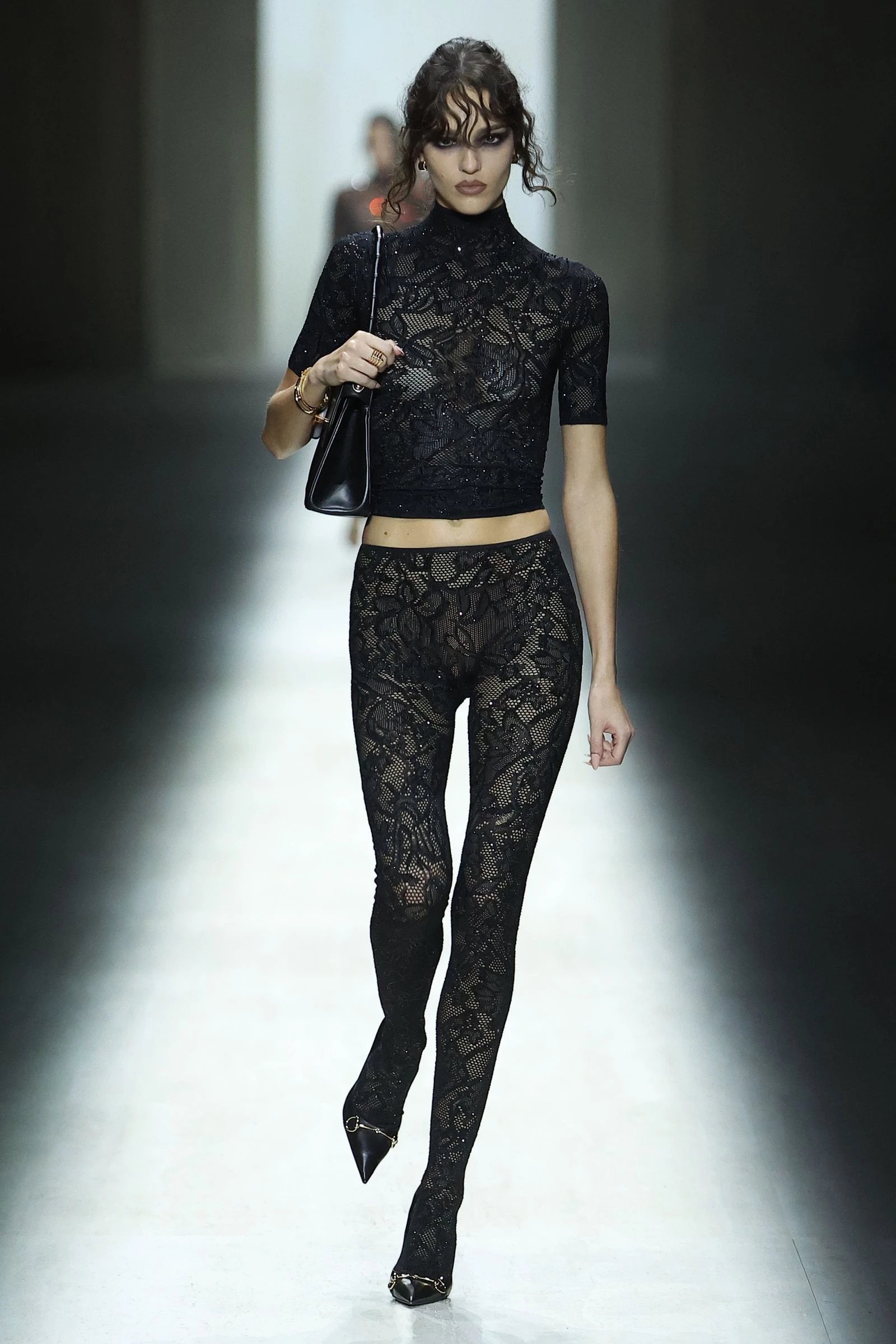 Gucci осінь-зима 2026/202710