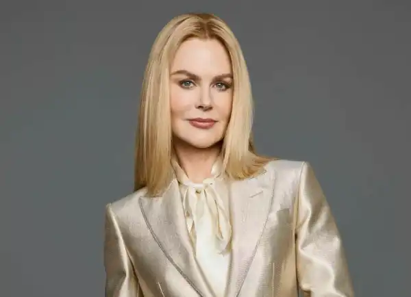 Розлучена Ніколь Кідман зблизилася з австралійським актором – хто він