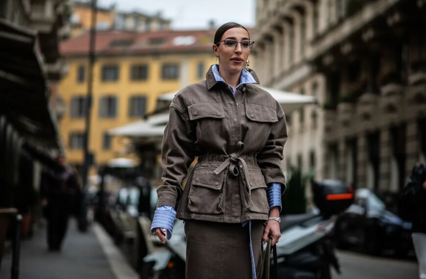 Новий звіт не залишає жодних сумнівів: індустрія моди повинна витратити…