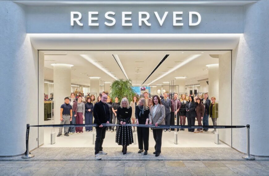 Польський гігант набирає обертів. Результати демонструють масштаби зростання та бажання…