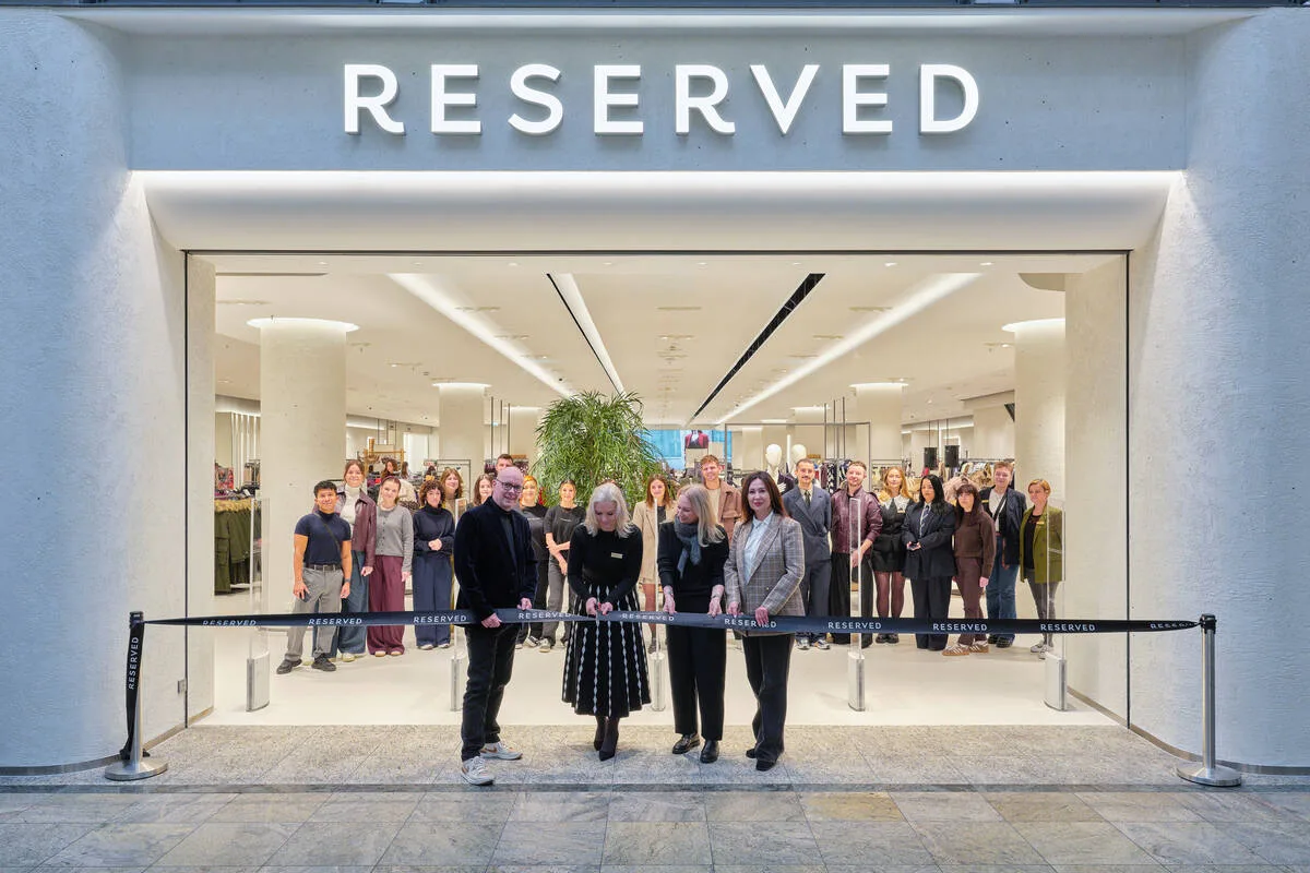 Польський гігант набирає обертів. Результати демонструють масштаби зростання та бажання розвиватися.