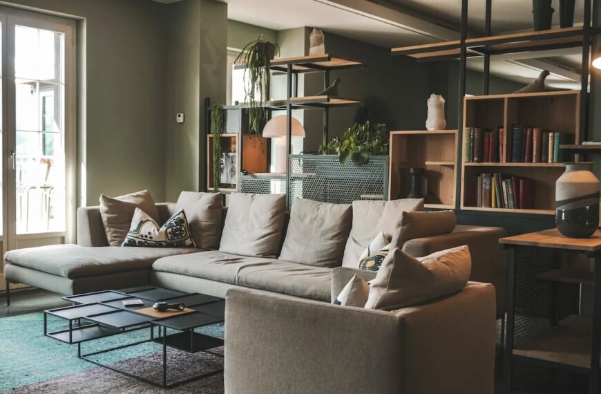 Польський конкурент Ikea переживає кризу. Наближаються групові звільнення.