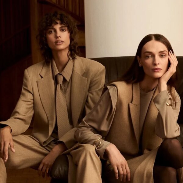 Лукаш Єміол відкриває свій архів. Моделі з показів та колекцій,&hellip;