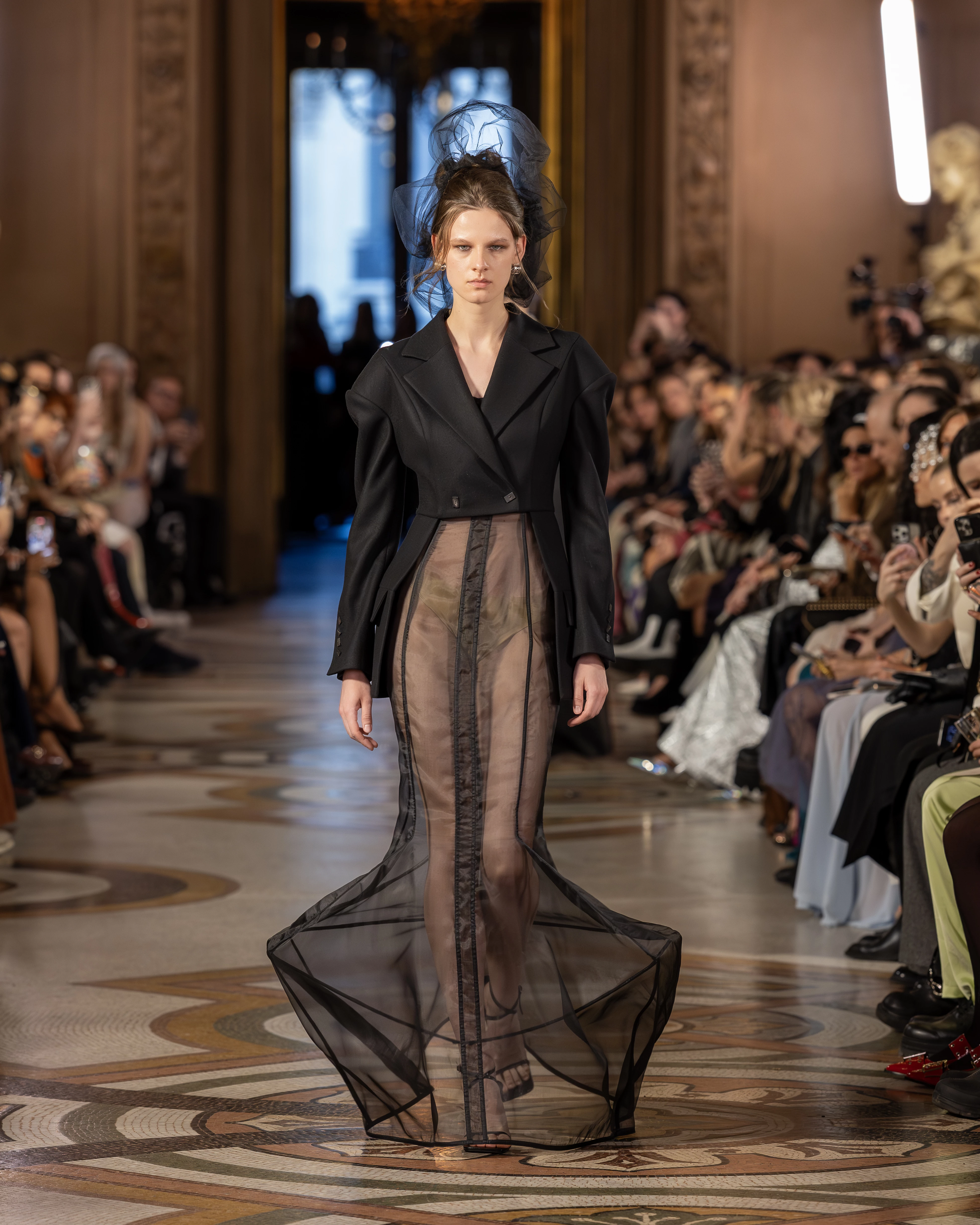 Sagio Photo. Courtesy of Moda Productions 5