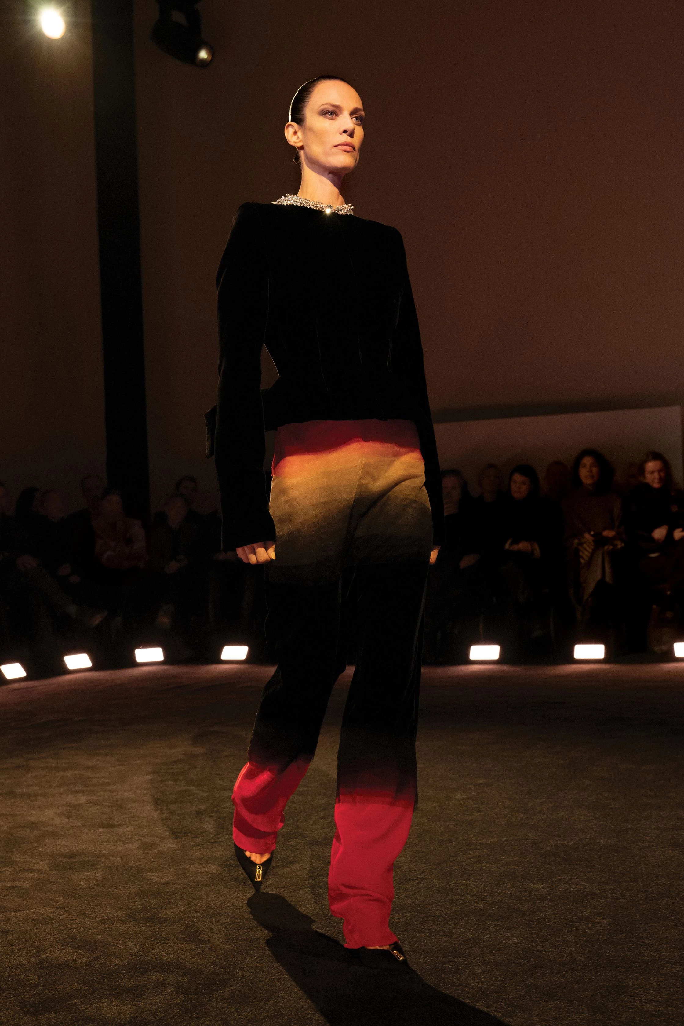 Schiaparelli Couture весна-літо 20264