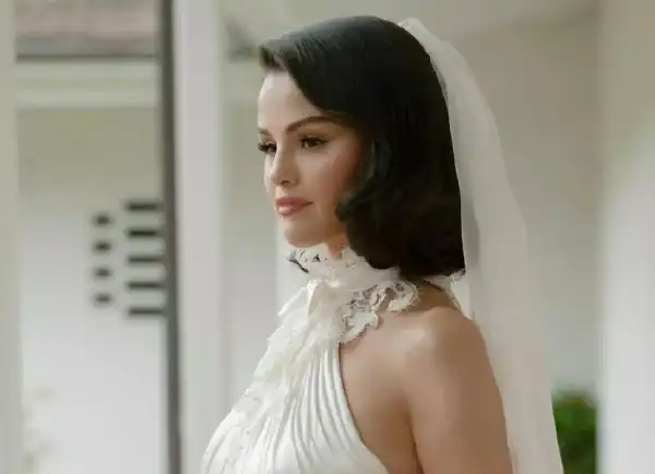 Бенні Бланко розповів, через що Селена Гомес плакала перед їхнім весіллям