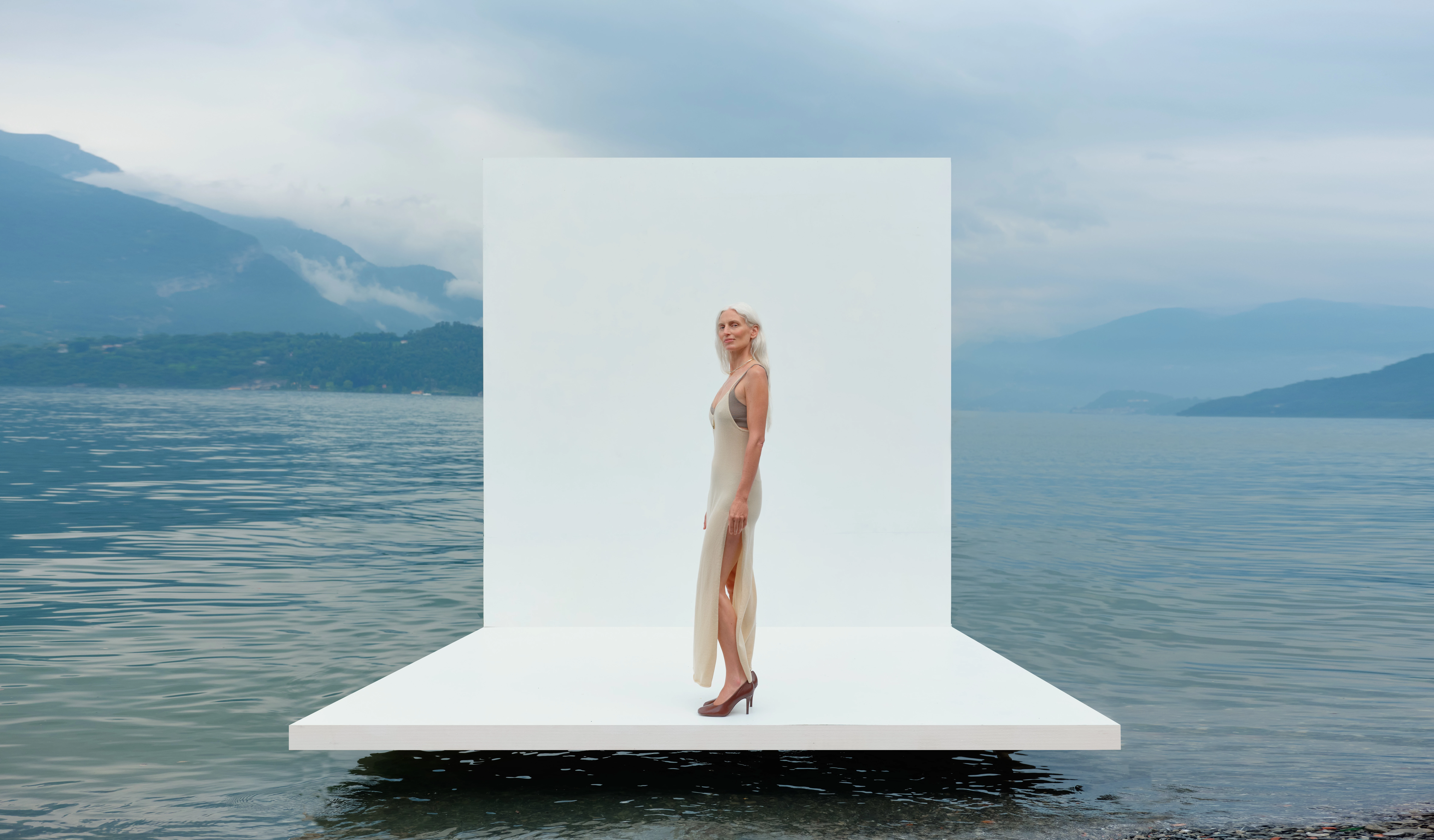 Збереження рівноваги: свіжа літня добірка ELY ELY, 2026
3