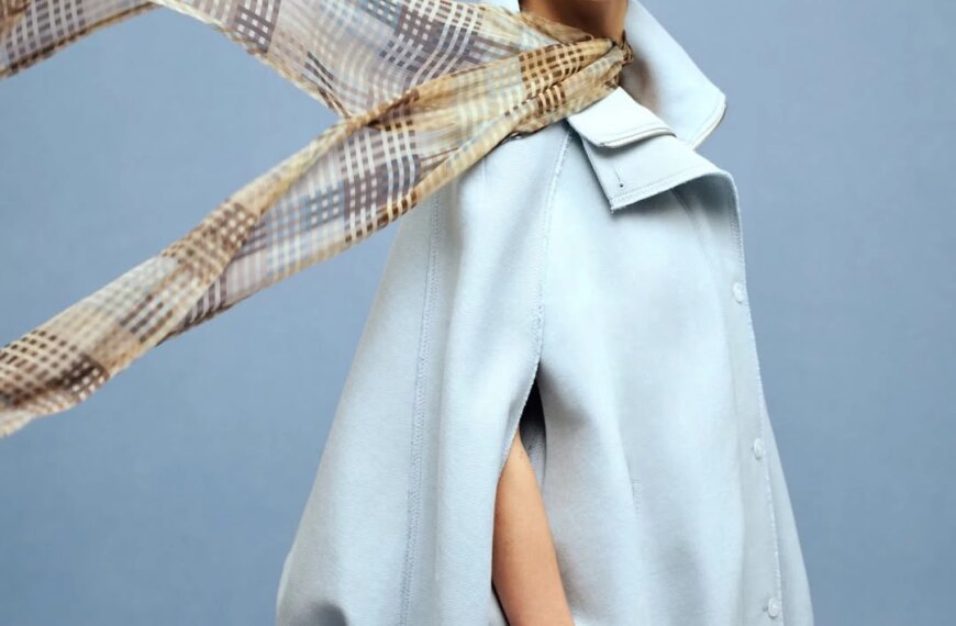 Зроблено в Україні: топ-10 трендових обновок цієї весни