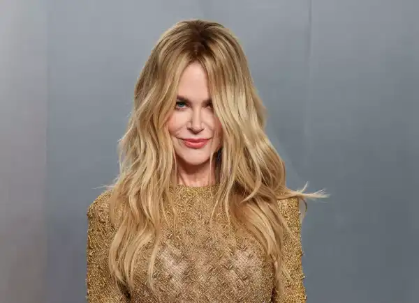 Ніколь Кідман висловилася про життя після розлучення