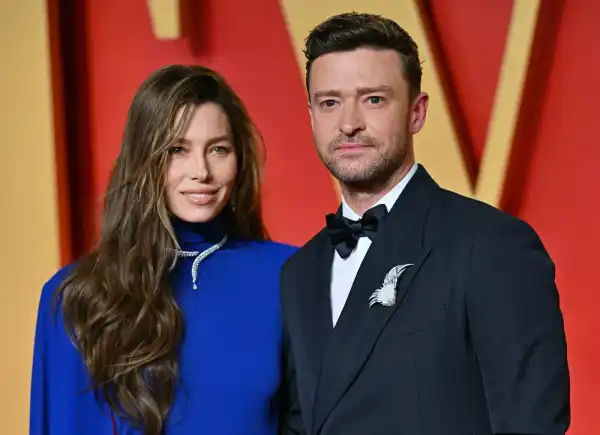 У мережу потрапило відео арешту Джастіна Тімберлейка