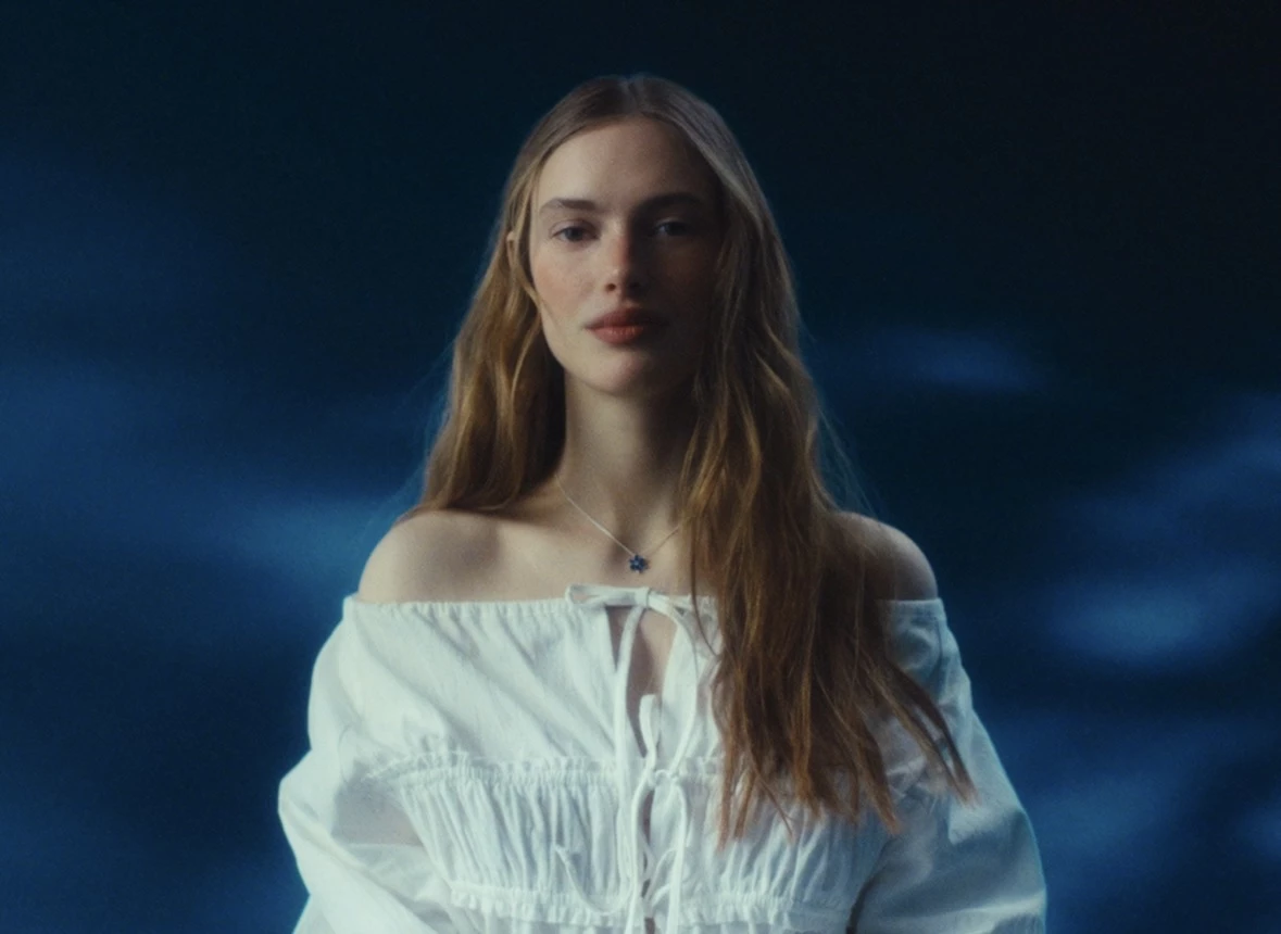 Українські міфи в одязі: INTERTOP та "Мавка. Лісова пісня" представляють спільну лінійку.
1