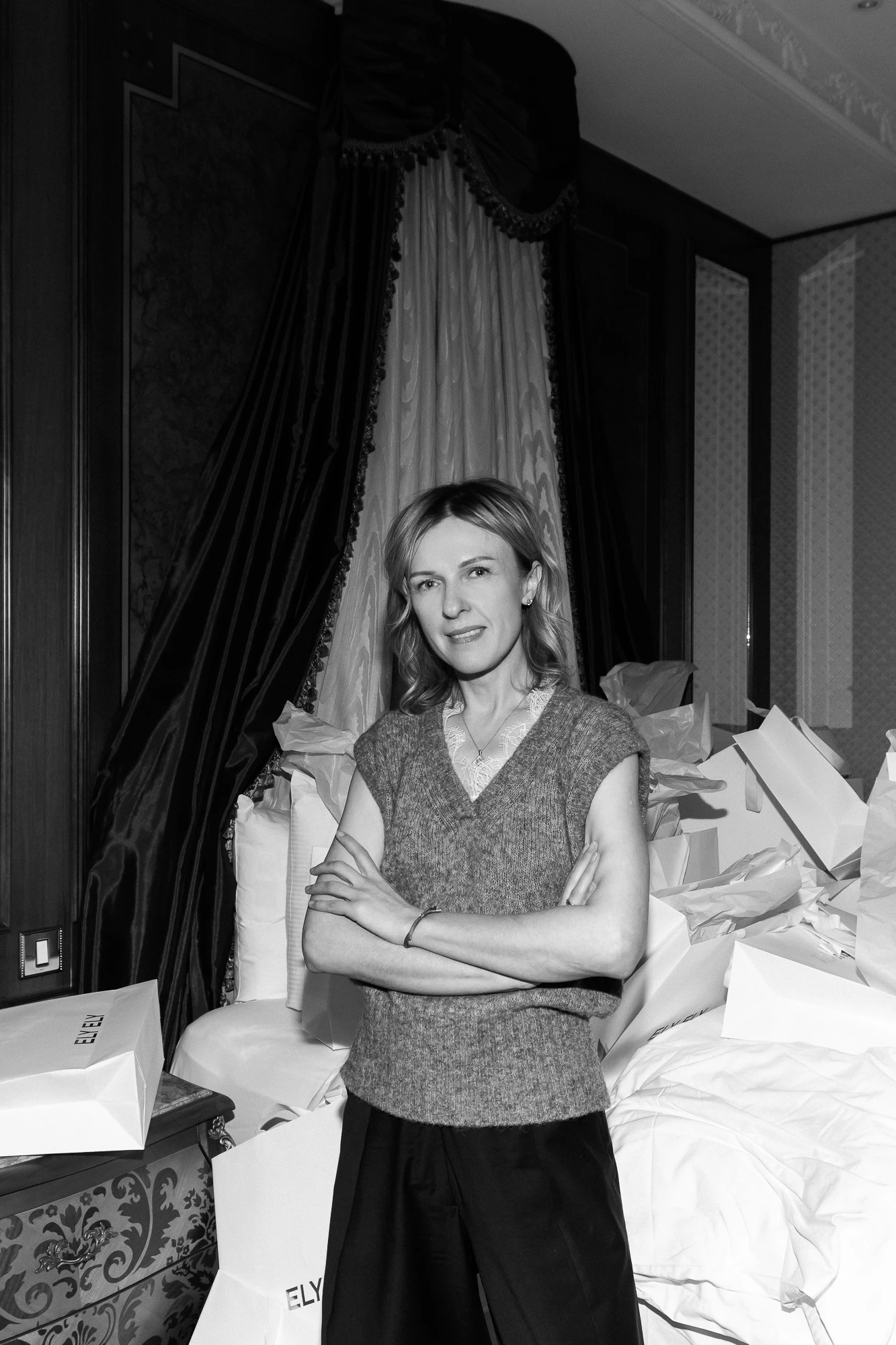 Юлія Костецька8