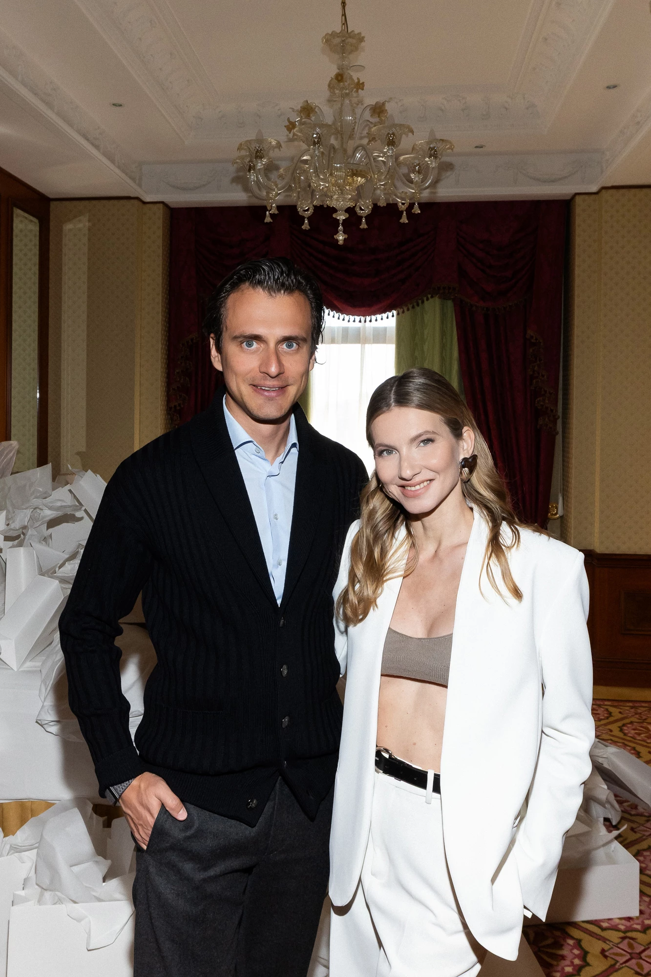 Олександр Скічко та Єлизавета Юрушева7