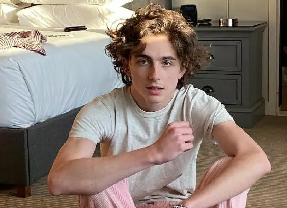 “Все змінилося через Кайлі”: колишня порноактриса розповіла про роман із Тімоті Шаламе