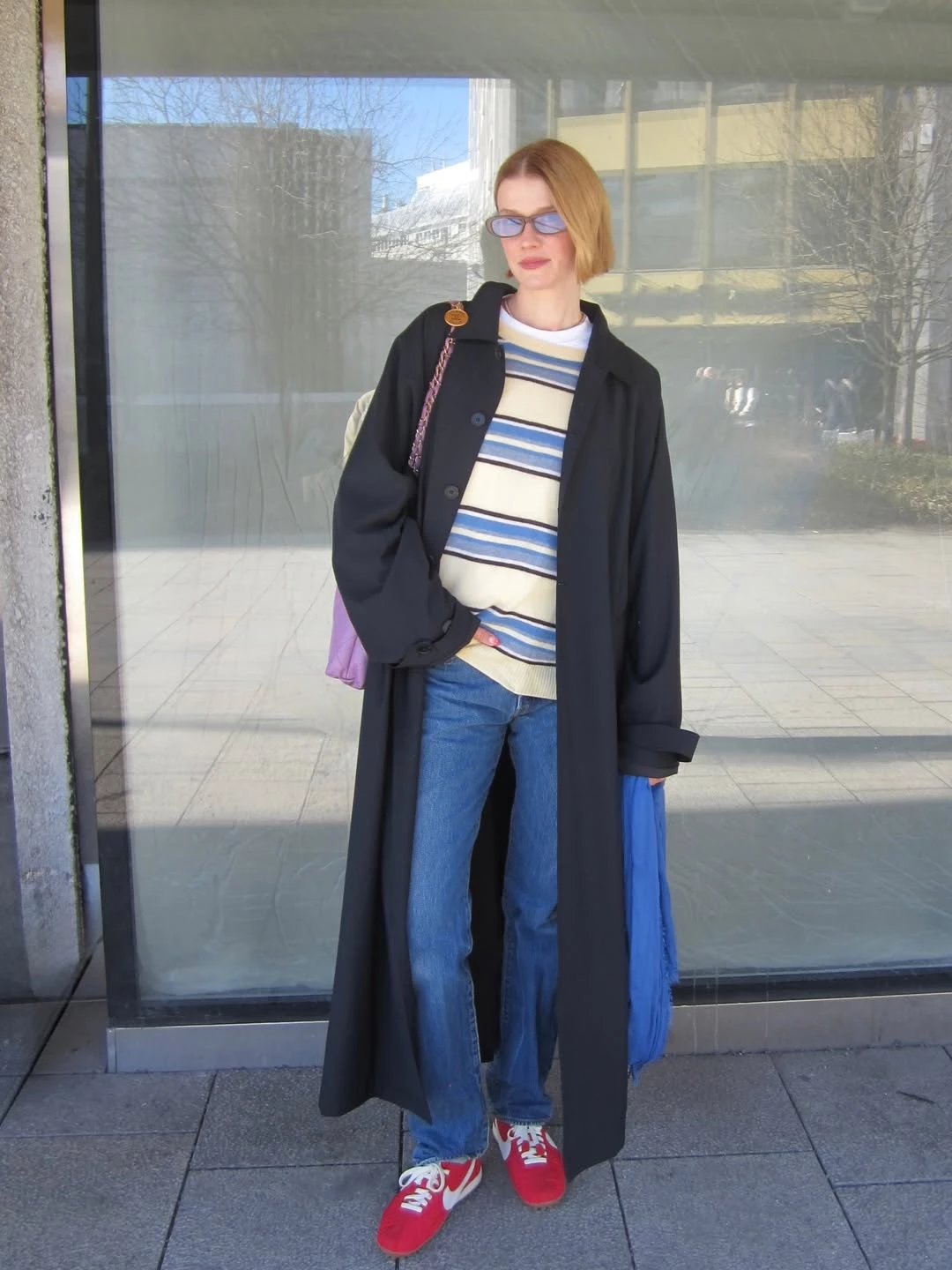 Instagram @marianne_theodorsen3