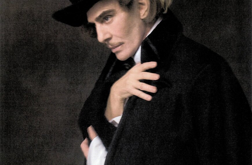 Гальяно знову в моді: дизайнер тепер у Zara