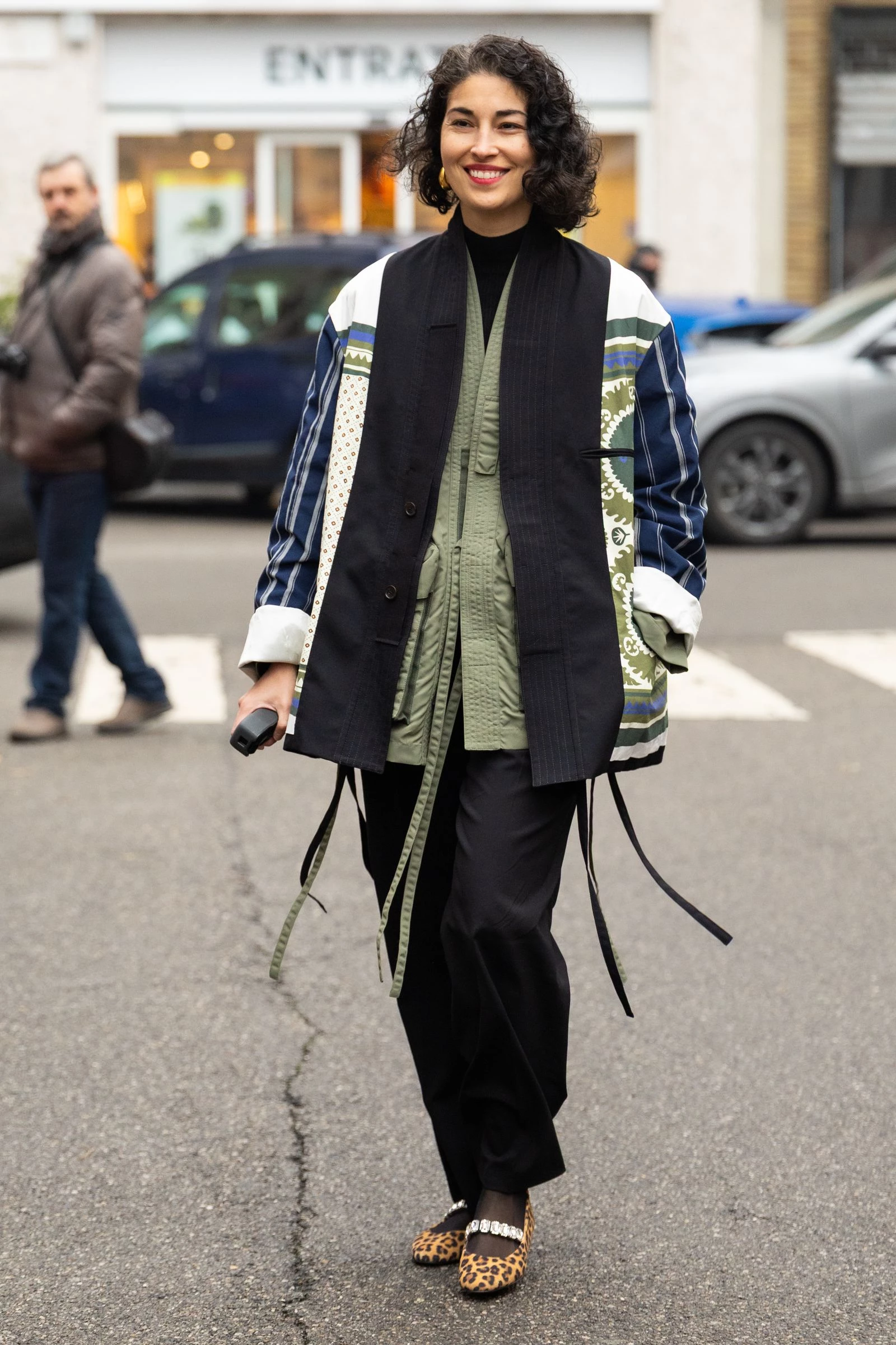 Claudio Lavenia/Getty Images 5