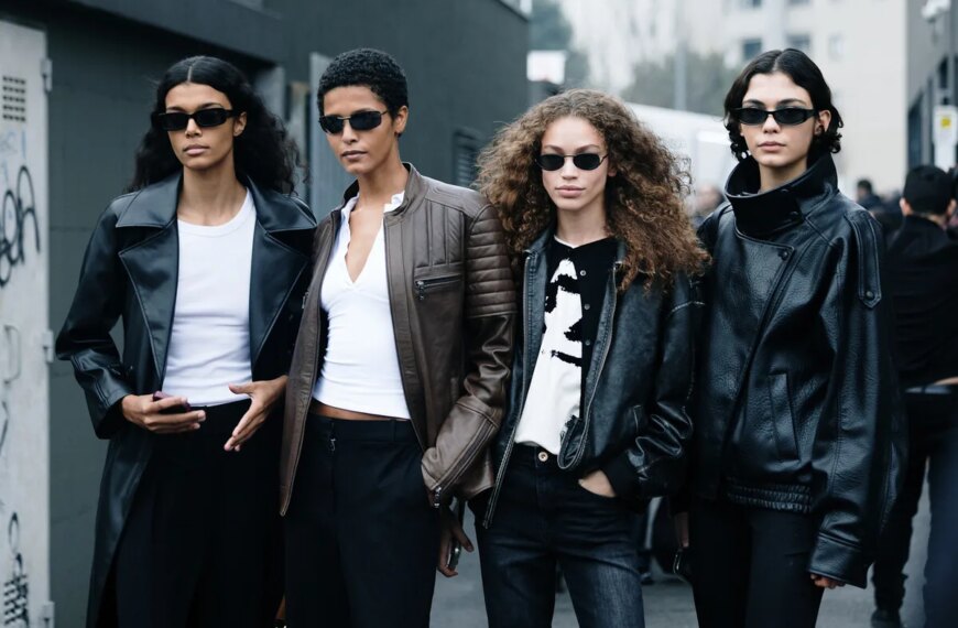 Це більше не гонка за підписниками. Рейтинг інфлюенсерів 2025 року змінює правила…