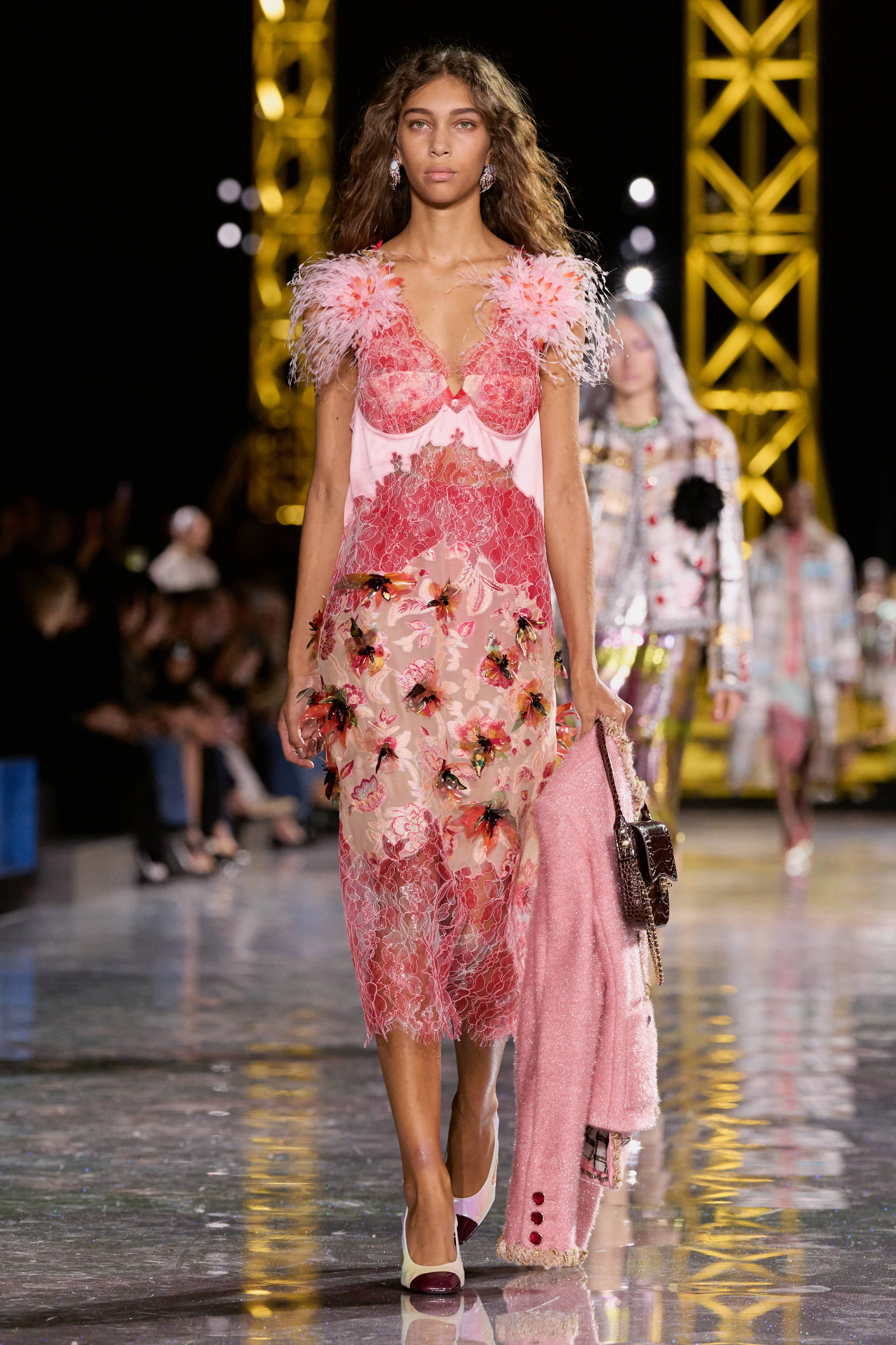 Трансформація Chanel: секрети нової колекції
12