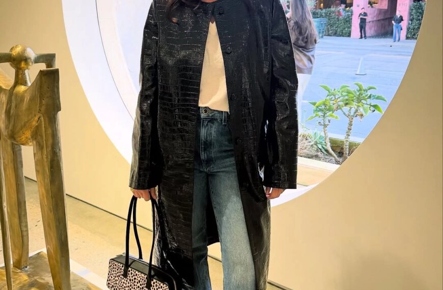 Топ-5 стильних балеток у поєднанні зі штанами: весняні образи 2026