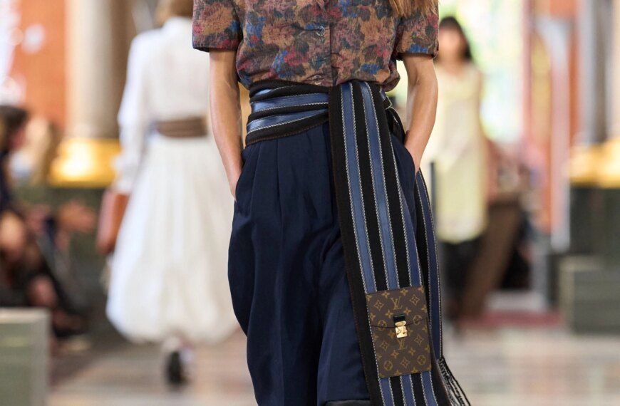 Три найтрендовіші варіанти взуття цього сезону