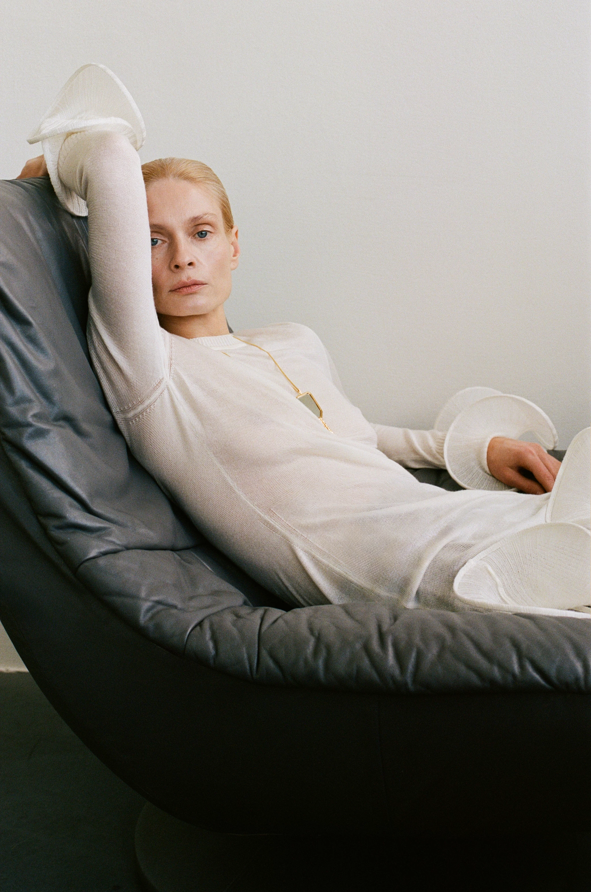 Розумна стриманість: основна ідея нової реклами PERSONALITY
1