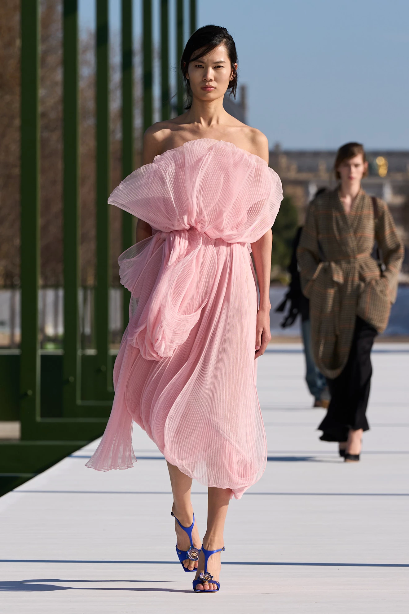 Christian Dior осінь-зима 2026/20278