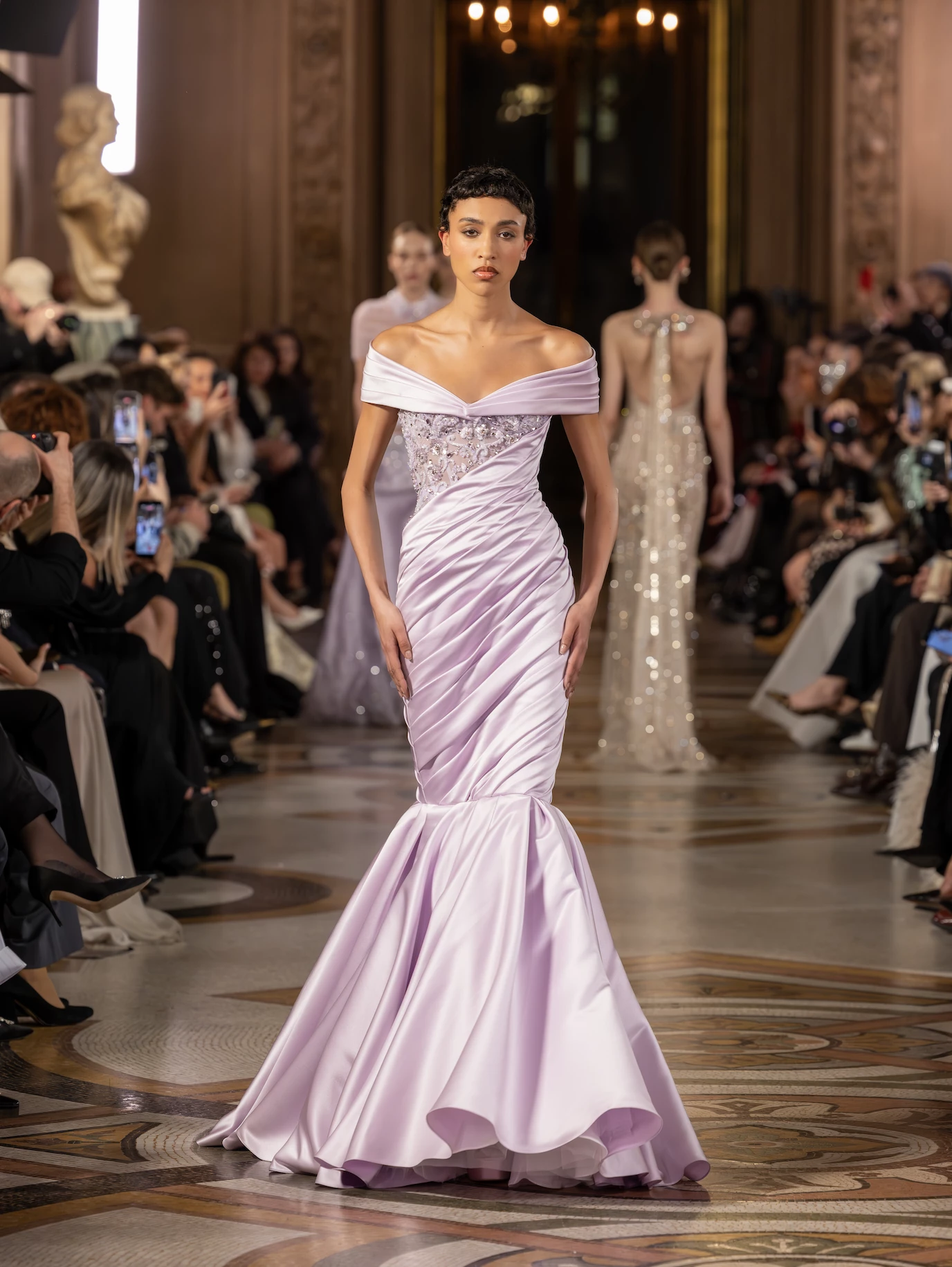 Aleen Sabbagh. Photo Courtesy of Moda Productions 11