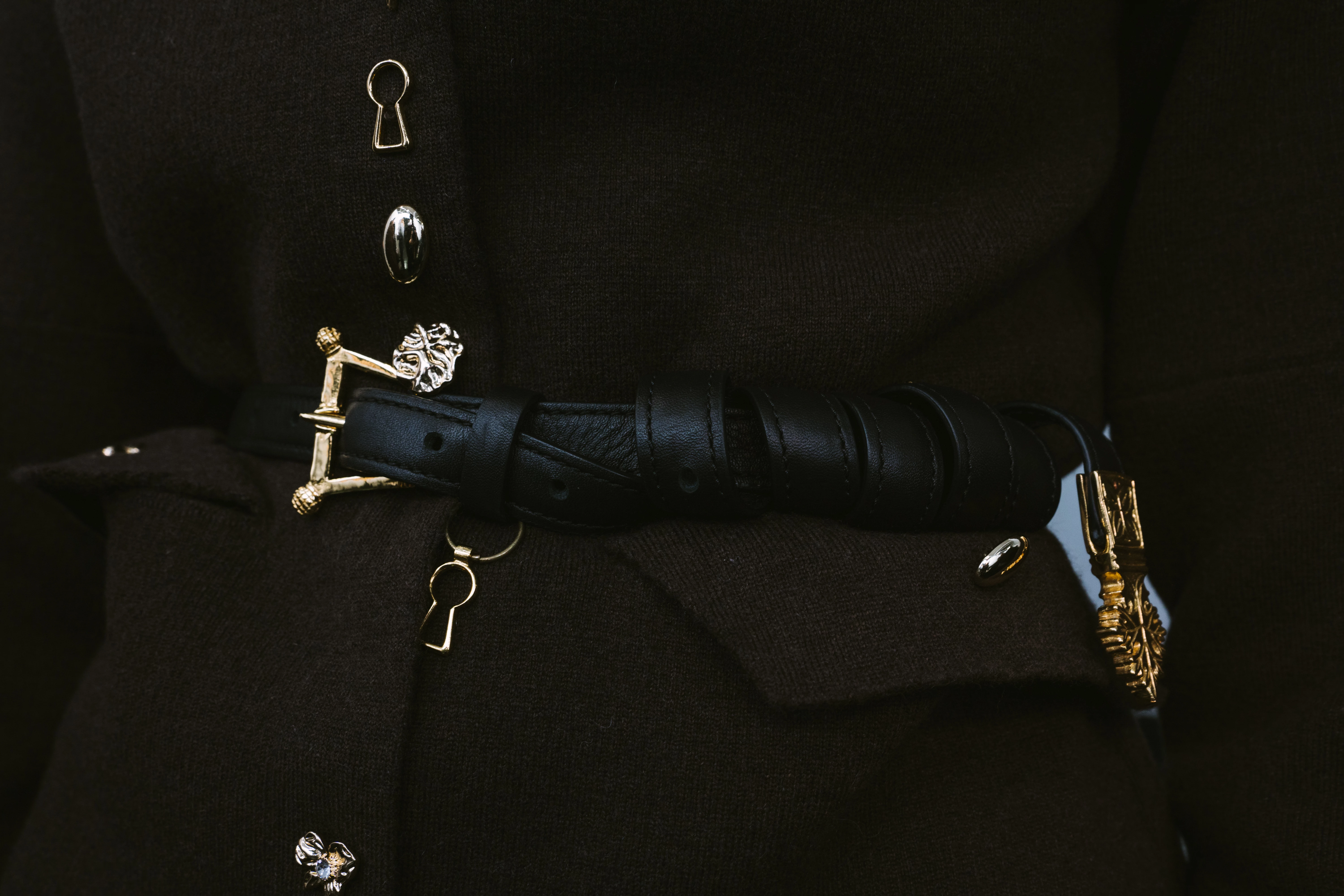 Аналіз минулого: TONiA презентувала свіжу лінійку на Ukrainian Fashion Week.
8