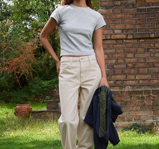 Свіжа весняна куртка від Uniqlo: новий бестселер марки